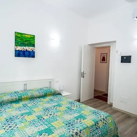 Shelley Villa La Spezia